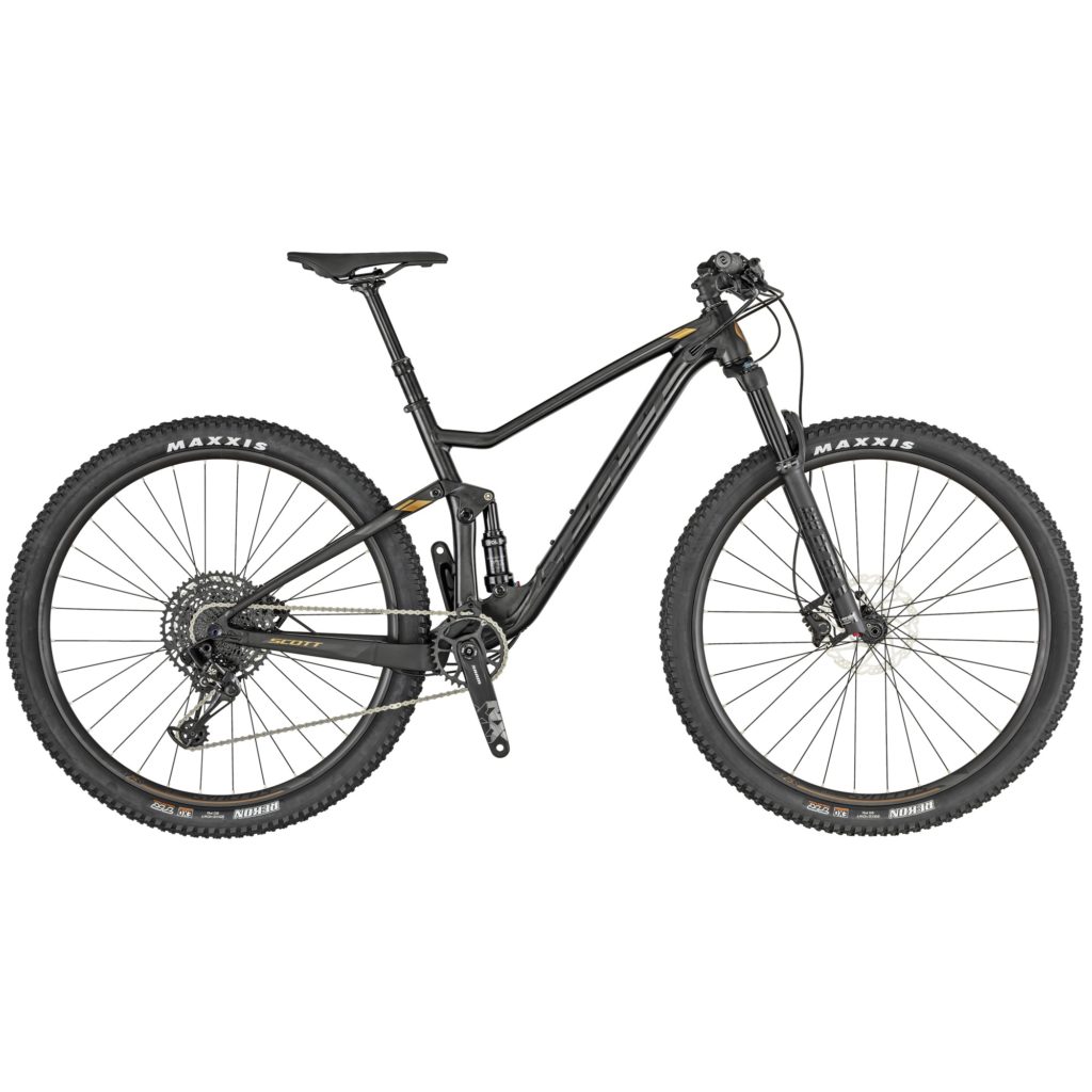 2017 scott spark 950